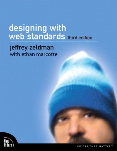 Designing With Web Standards