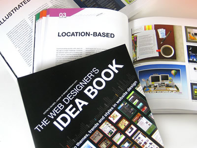 Web Designers Idea Book