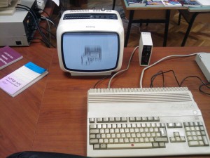 Atari 500
