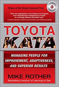 Toyota Kata