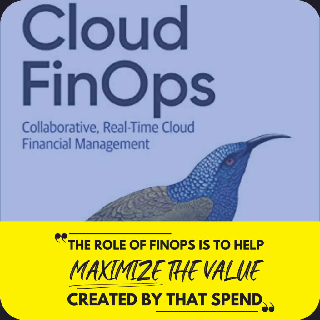 Cloud FinOps