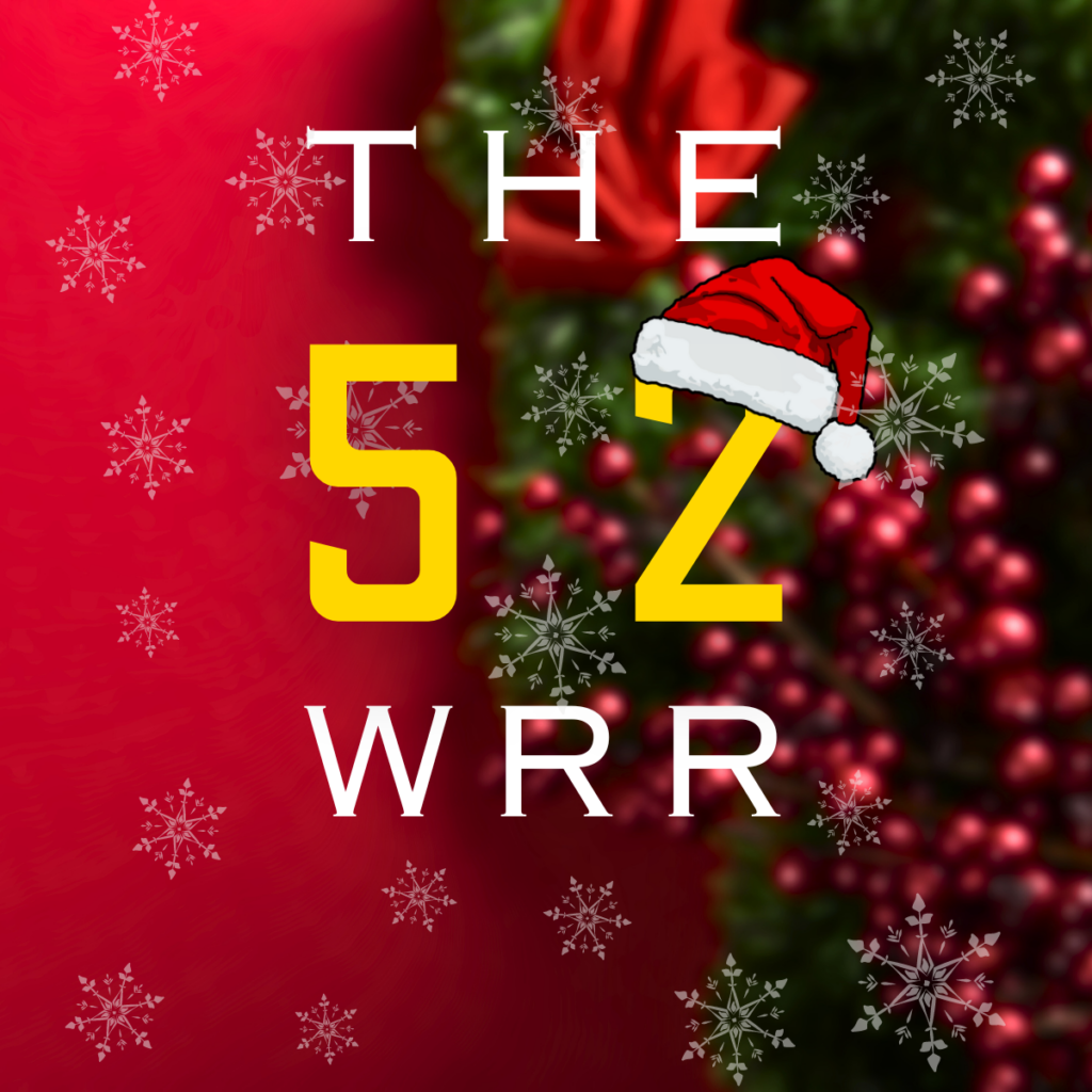 The 52 WRR 